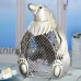 Deco Breeze Polar Bear Figurine Fan - B0072ITRJ8